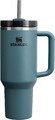 STANLEY Quencher H2.0 Trinkflasche 1.2L Edelstahl Isoliert Strohhalm