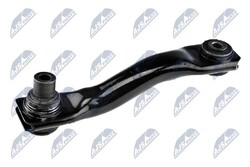 Querlenker für Jaguar X-Type I X400 Kombi 01-09 NTY Zwt-Jg-003