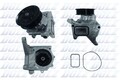 Dolz O289 Wasserpumpe für OPEL Kühlung