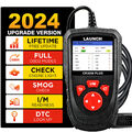 Launch CR3008 Plus KFZ OBD2 Diagnosegerät Auto OBD Scanner kfz Auslesegerät