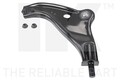 Querlenker Dreieckslenker NK 5014009 für R56 CLUBMAN MINI R55 5014010 R57 R59