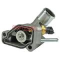 1x Metzger Thermostat u.a. für Opel Astra G T98C 1.8 T98 NB V | 976590