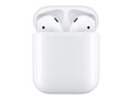 Apple AirPods mit kabelgebundenem Ladecase