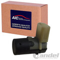 AIC PDC-SENSOR EINPARKHILFE passend für AUDI A4 A6 A8 SKODA OCTAVIA VW MULTIVAN