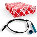 febi bilstein 39277 Sensor Raddrehzahl für BMW X3 E83