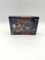 The Magical Quest Starring Mickey Mouse SNES OVP NTSC-U/C Zustand: Gut
