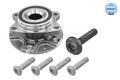 Reparatursatz, Radnabe MEYLE-ORIGINAL-KIT: Better solution for you 100 653 0035