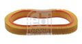FEBI BILSTEIN 31444 Luftfilter für MERCEDES-BENZ