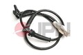 JPN ABS Sensor Raddrehzahl Vorne passend für PEUGEOT 307 SW (3H) 307 (3A/C)
