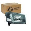 DIEDERICHS HALOGEN SCHEINWERFER TFL RECHTS passend für OPEL VIVARO | 1897980