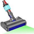 Elektrischer Wischaufsatz für Dyson V11 V10 V8 V7 V15 Staubsauger mit Filter...