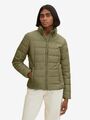 TOM TAILOR Damen Steppjacke in Grün 2XL - UK 18 Übergröße (ccc360)