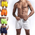 JOCKMAIL Herren Shorts Bermudas Sporthose Kurze Kurzhose Jogging Fitness lässi §