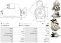 AS-PL Riemenscheibe, Generator AP0030 für DACIA LADA RENAULT