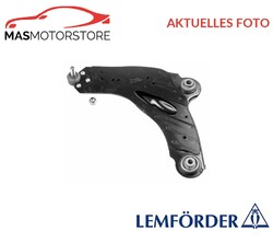QUERLENKER LENKER RADAUFHÄNGUNG VORNE LINKS LEMFÖRDER 33496 01 A NEU