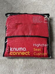 Knuma Connect Sitzkissen für 4-in-1 Hochstuhl in OVP