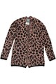 LIU JO Strickjacke Mädchen Cardigan Jacke Gr. EU 164 Alpaka Pink #xnn9tk3