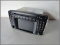 Mercedes Comand 2.0 Navigationsystem Navigation BOSCH 2038273642 Radio W203 W639