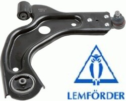 LEMFÖRDER 2889001 Lenker für Radaufhängung Querlenker Lenker für Ford 
