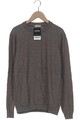 Esprit Pullover Herren Strickpullover Strick Oberteil Gr. S Grau #xvmit3p