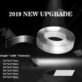 Nano Tape doppelseitiges spurloses Klebeband Abnehmbares Klebeband