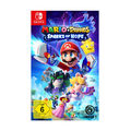 Mario + Rabbids: Sparks of Hope Nintendo Switch Spiel B-Ware