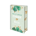 Kelly Oram | Cinder & Ella: Happy End - und dann? | Collector's Edition