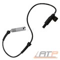 ABS SENSOR DREHZAHLFÜHLER VORNE RECHTS ODER LINKS FÜR BMW 3-ER E36 Z3 E36 ALLE
