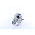 1x Lader, Aufladung NISSENS 93078 passend für NISSAN RENAULT DACIA
