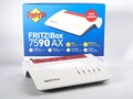 AVM FRITZ!Box 7590 AX V2 WiFi 6 WLAN Router / Dual-Band