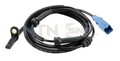 ABS Sensor Raddrehzahl SNR ASB159.07 für C2 C3 1007 CITROËN PEUGEOT 16V HDi 1 2