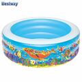 Kinder Pool 152cm Planschbecken Swimmingpool Kinderpool Schwimmbecken Gartenpool