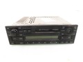Volkswagen PASSAT B5.5 2002 Radio CD-Player DVD-Player Navigation 1J0035186D