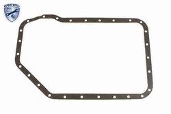Dichtung Ölwanne-Automatikgetriebe VAICO V10-2502 für AUDI VW SKODA A4 A6 4B2 C5