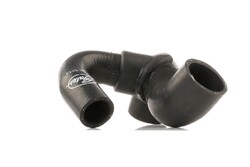 GATES Kühlerschlauch Wasserschlauch für OPEL Astra F CC (T92) Calibra A (C89)