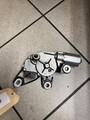 ✅ Orig VW Touran 1T Heckscheibenwischer Scheibenwischermotor hinten 1T0955711