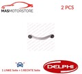 LINKS RECHTS QUERLENKER SATZ DELPHI TC2563 2PCS I FÜR MERCEDES-BENZ C-CLASS