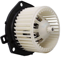 1**Innenraumgebläse Gebläsemotor Neu Eurostarter OE-Ref. 42562718 für IVECO