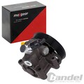MAXGEAR SERVOPUMPE 80bar SERVOLENKUNG passend für FORD FOCUS | 48-0096