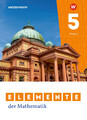 Elemente der Mathematik SI 5. Schulbuch. Für Gymnasien in Hessen | Bundle | 2022