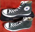 Converse Chuck Taylor All Star Hi Gr: 42 Unisex 142372C 8.5 / 10.5 Dark Green