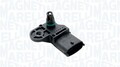 Sensor Saugrohrdruck für Fiat 500 Cabrio ab 94-> Magneti Marelli 806001723701