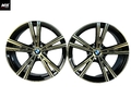 19 Zoll Original BMW 3er G20 G21 4er G22 G23 2er G42 Alufelgen 8089897