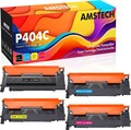 XXL Toner CLT-404S für Samsung XPRESS C480W C480FW C480FN C430 C430W C48X C43X
