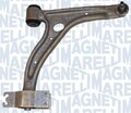 Magneti Marelli 301181368200 Lenker, Radaufhängung für MERCEDES-BENZ Radaufhängu
