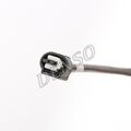 DENSO (DET-0101) Abgastemperatursensor, Abgassensor für BMW