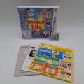 +++ Tomodachi Life (Nintendo 3DS, 2014) in OVP +++