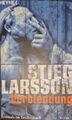 Verblendung: Millennium Trilogie 1 von Stieg Larsson | Buch | Zustand sehr gut