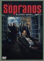 DVD - Die Sopranos - Staffel sechs, Teil 1 (4-DVDs) DVD 141