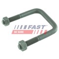 1x ORIGINAL® Fast Federbride Hinten, Links, Rechts für Opel MOVANO A Kasten